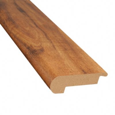 Golden Teak Laminate Stair Nose