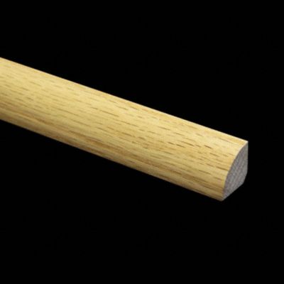 Red Oak Quarter Round