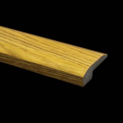 Prefinished Spice Oak Threshold