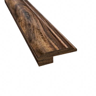 Prefinished Tobacco Road  Threshold