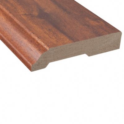 Imperial Teak Laminate Baseboard
