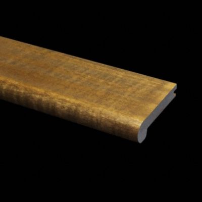 Prefinished Potomac Plank Stair Nose