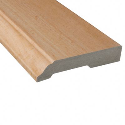 Nantucket Beech Laminate Baseboard