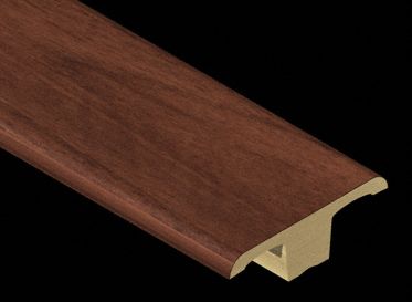 Golden Teak Laminate T-Molding