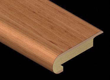 Nantucket Beech Laminate Stair Nose