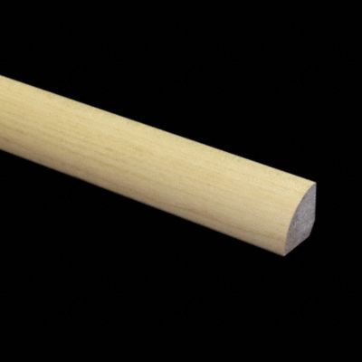 Prefinished Maple Quarter Round