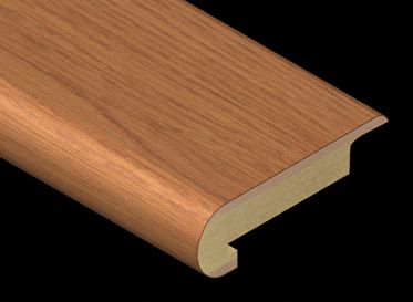 Beech Laminate Stair Nose