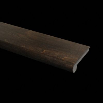 Prefinished Mudslide Birch Stair Nose