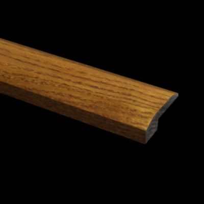 Prefinished Gunstock Oak Threshold