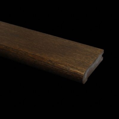 Prefinished Koka Oak Stair Nose