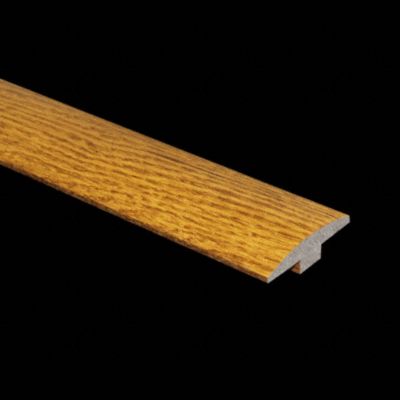 Prefinished Remington Oak T-Molding