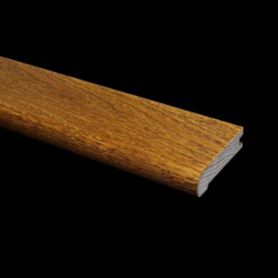 Prefinished Lono Oak Stair Nose