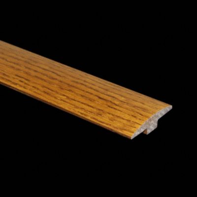 Prefinished Lono Oak T-Molding