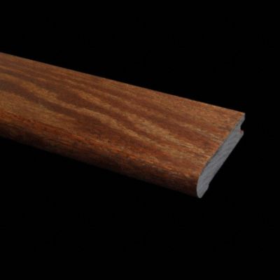 Prefinished Pinot Oak Stair Nose