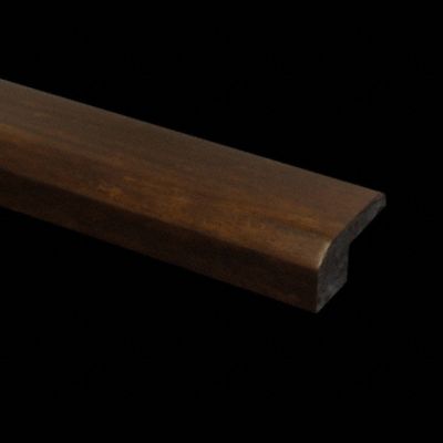 Prefinished Strand Qing Viper Bamboo Threshold