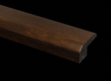 Prefinished Strand Qing Viper Bamboo Threshold