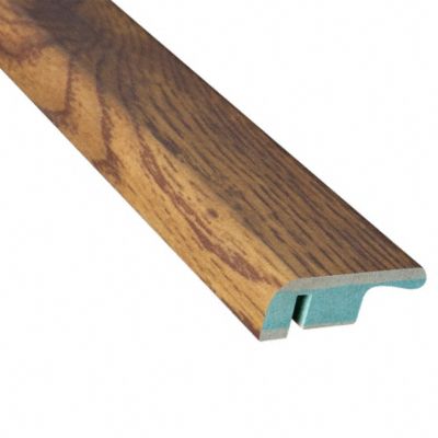Heritage Long Length Oak Laminate End Cap- 7.5lft
