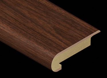 Sloane Street Teak Laminate Stair Nose