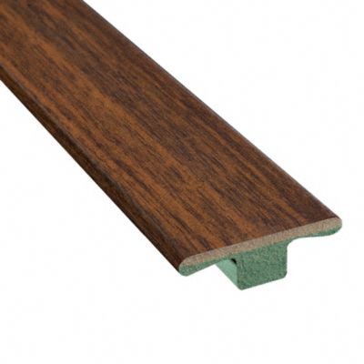 Sloane Street Teak Laminate T-Molding
