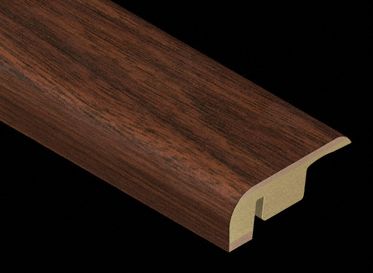 Sloane Street Teak Laminate End Cap- 7.5lft