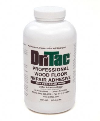 Engineered Repair Adhesive
