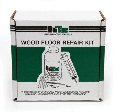 Engineered Flooring Repair Kit