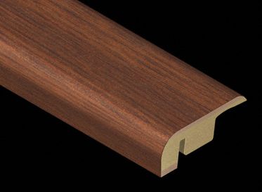 Springer Mountain Oak Laminate End Cap 