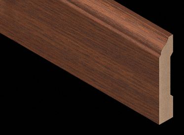 Springer Mountain Oak Laminate Baseboard