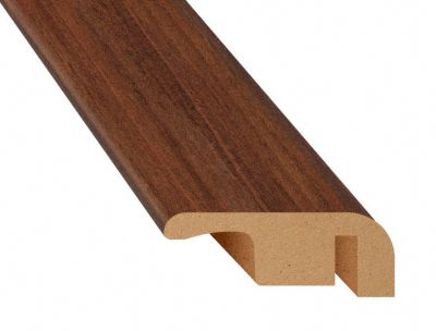 Boa Vista Brazilian Cherry Laminate End Cap