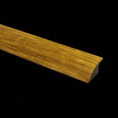 Prefinished QC Carbonized Bamboo Reducer- 9/16"