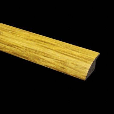 Prefinished QC Natural Bamboo Reducer- 9/16"
