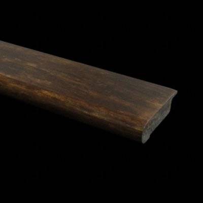Pref Strand Kobra Overlap Bamboo Stair Nose