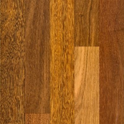 BELLAWOOD&nbsp;Select&nbsp;3/4"x2 1/4"&nbsp;Brazilian Chestnut&nbsp;Bowdichia Nitida&nbsp;2749-3038&nbsp;Clear Finish&nbsp;
