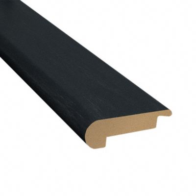 Chimney Rock Charcoal Laminate Stair Nose