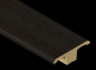 Chimney Rock Charcoal Laminate T-Molding
