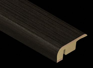 Chimney Rock Charcoal Laminate End Cap