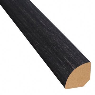 Chimney Rock Charcoal Laminate Quarter Round