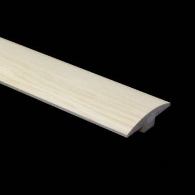 Prefinished White Oak T-Molding 