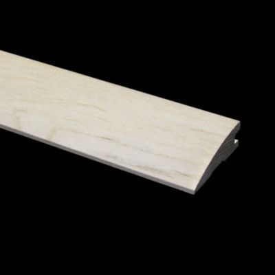 Prefinished Loft White Oak Reducer- 6.5lft 