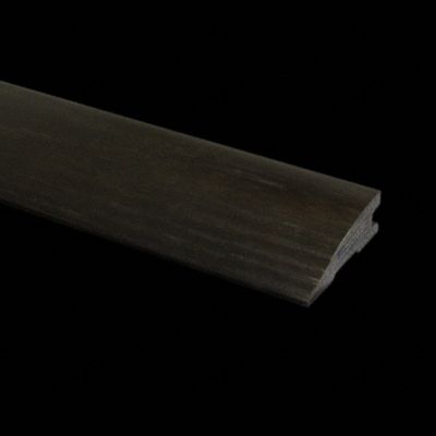 Prefinished Black Oak Reducer- 6.5lft