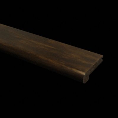 Prefinished Shing Palace Bamboo Stair Nose
