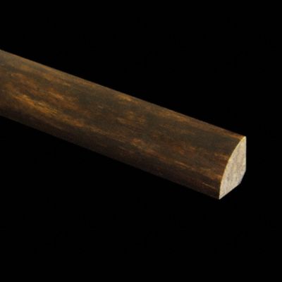 Prefinished Shing Palace Quarter Round