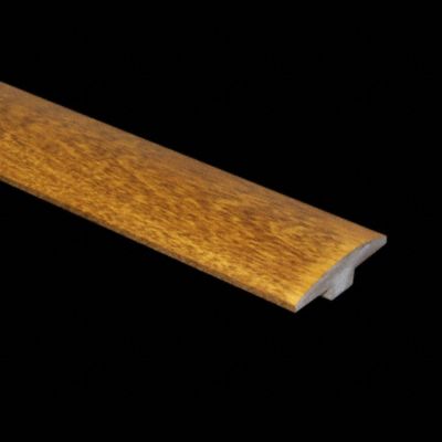 Prefinished Santa Cruz T-Molding