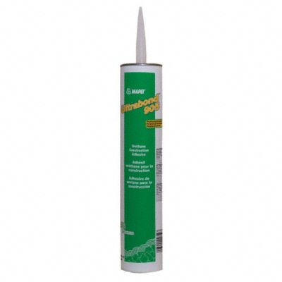 Mapei Ultrabond 905 Urethane Adhesive 10.1oz