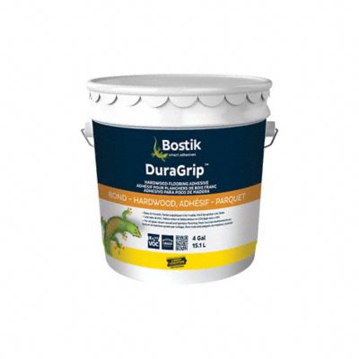 Bostik DuraGrip 4 gallons 