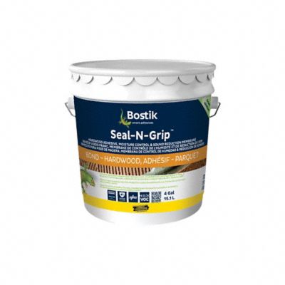 Bostik Seal-N-Grip 4 gallons