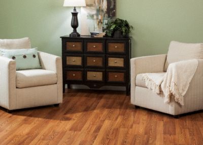 Dream Home - Charisma PLUS&nbsp;-&nbsp;8 mmx8 7/8"&nbsp;HDF/Laminate