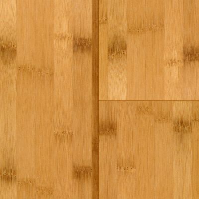 Major Brand&nbsp;Natural&nbsp;3/8"x5 1/4"&nbsp;Bamboo&nbsp;1695&nbsp;Stained Finish&nbsp;Engineered