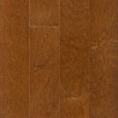 Sch�n &nbsp;Natural&nbsp;3/8"x3"&nbsp;Maple&nbsp;Stained Finish&nbsp;Engineered