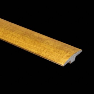 Prefinished Honey Hickory T-Molding